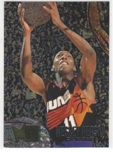 1995-96 METAL BASKETBALL BASE SERIES SINGLES #'S 1-220