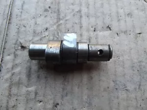 TRIUMPH T20 TIGER CUB DISTRIBUTOR TYPE CAMSHAFT. 14 - Picture 1 of 3