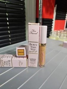 Too Faced Born This Way Ethereal Light Concealer Gingersnap - Picture 1 of 1