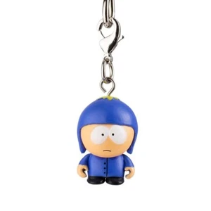 Craig - South Park Zipper Pull / Keychain Series 2 by Kidrobot - Picture 1 of 3