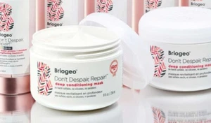 Briogeo Don't Despair, Repair! Deep Conditioning Hair Mask NEW 8oz/236 ml - Picture 1 of 1