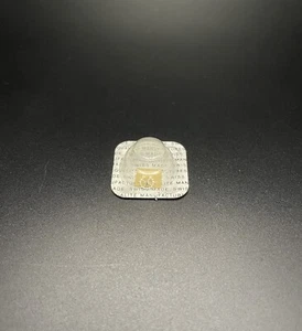 Genuine Longines Watch Part 705 Caliber 23.Z Escape Wheel NOS - Picture 1 of 4