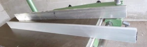 Alu-Kreissägeanschlaglineal für Parallelanschlag Formatkreissäge Aluschiene Ver1 - Bild 1 von 6