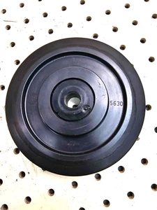 Rueda loca Arctic Cat Bogie Wheel 1991-2006 ZR ZL EXT Wildcat 0604-459 - Imagen 1 de 6