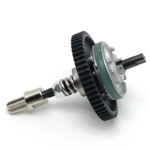 SLASH 4x4 SPUR & SLIPPER CLUTCH 54t for Traxxas New Assembled VXL Tra6878 - Picture 1 of 6