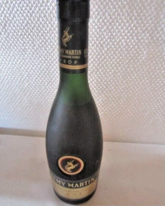 Remy Martin Fine Champagne VSOP Cognac 0,35 Liter 40 % Vol ungeöffnet - Bild 1 von 4