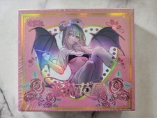 Anime & Waifu Booster Box & Blind Boxes NEW & SEALED