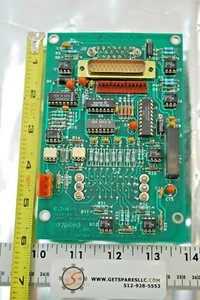 1517200 / CB, VITE DI PIOMBO ASSY 170 / AXCELIS EATON - Foto 1 di 3