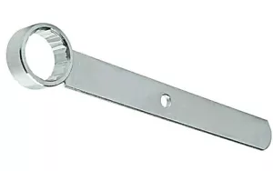 Tusk Low Profile Spark Plug Wrench 13/16" Motorcycle Dirt Bike Atv Utv Enduro - Picture 1 of 7