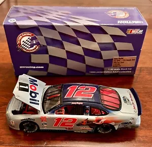 Action Collectables Jeremy Mayfield #12 MOBIL Kentucky Derby NASCAR 1/32 scale - Picture 1 of 11