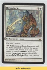 2005 Magic: The Gathering - Ravnica: City of Guilds Flickerform #18 READ 0a1