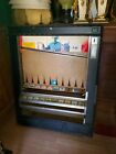 vintage cigarette vending machines for sale