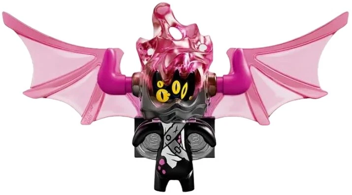 MINIFIGURAS LEGO (NOVO), Space, Speed Champions, Super Heros, Ninjago, etc. - Imagem 1 de 1