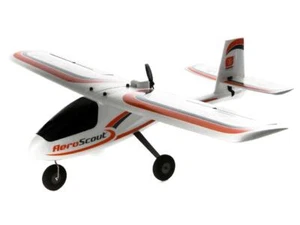 Hobbyzone Aeroscout S 2 1.1M Rtf Basic With Safe - Picture 1 of 12