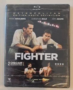 Fighter. 2011. Bluray. Neuf s/blister. - Picture 1 of 2