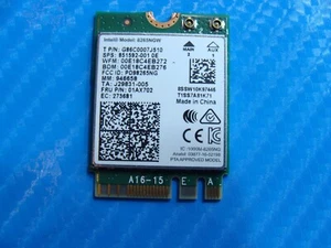 Lenovo Thinkpad T570 15.6" Genuine Wireless WiFi Card 8265NGW 01AX702 - Picture 1 of 2