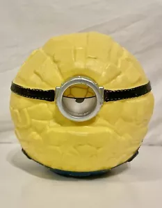 Minions Popcorn Eimer Regal Theater Exklusiv Despicable Me 4 Rock Jerry - Bild 1 von 5