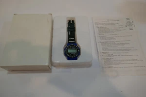 For the Advanced Wrist Watch Collector Who Has Everything P24 Sport Watch - Picture 1 of 5