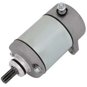 Starter For Honda TRX400FA TRX400FGA 2004-2007 18683 49-5765 SMU0220 SMU0220 - Picture 1 of 12