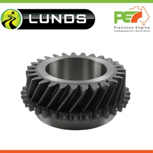 Trans Manual 5ta Granada para Toyota Hilux RN106 - 22R 2,4 Litros Carby Gasolina - 4x4 - Imagen 1 de 4