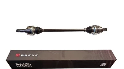 Eje Motriz Izquierdo Trasero Derecho para Volvo XC70 II (136) 3.2 AWD Automático - Imagen 1 de 4