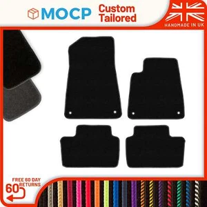 Alfombrillas coche para Polestar 2 2019-presente - Imagen 1 de 8