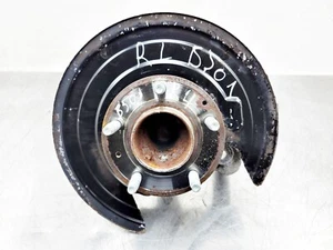 VAUXHALL INSIGNIA B WHEEL HUB BEARING REAR LEFT PASSENGER SIDE 1.6 DIESEL 2017 - Picture 1 of 15