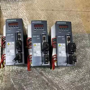 Servoconductor de 1,5 kW Estun EDB-15APA - Imagen 1 de 3