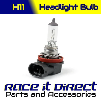 Headlight Bulb for Ducati 1098 R 2008-2009 Halogen H11 55W - Image 1 of 4