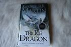 George R.R. Martin THE ICE DRAGON 2014 FIRST Edition Vintage George RR Martin