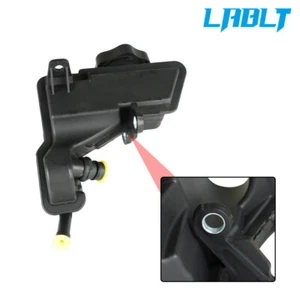 LABLT Power Steering Oil Reservoir For 2006-2011 Ford Focus Transit Connect 2.0L - Picture 1 of 11