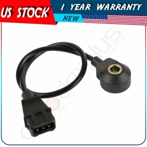 1 pieza de sensor de golpe delantero (detonación) para Hyundai Tucson 2005-2009 - Imagen 1 de 12