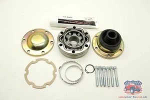 GIUNTO OMOCINETICO CARDANO ANTERIORE PER JEEP CHEROKEE / LIBERTY 2002-2007 - Picture 1 of 1