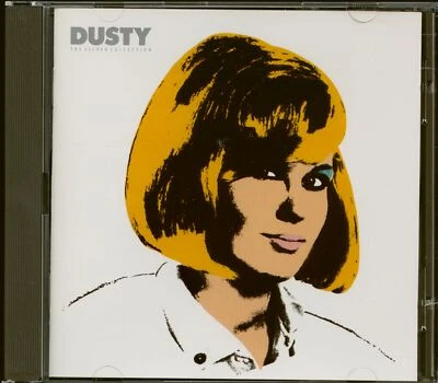 Dusty Springfield - The Silver Collection (CD) - Pop Vocal - Bild 1 von 2