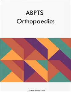 ABPTS Orthopaedics - Picture 1 of 1