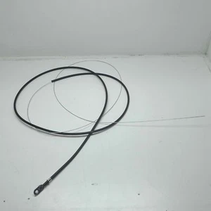 CAVO COMANDO MOTORINO D'AVVIAMENTO FIAT 500 PER 4017952 - 4017953 - Picture 1 of 4