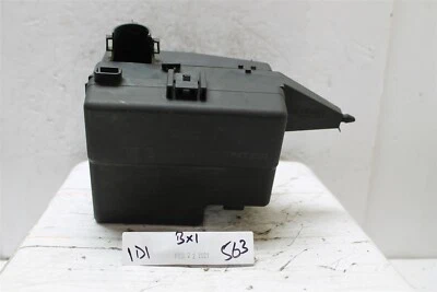 Dodge 2000-2001 caja de fusibles de neón unidad de relé de conexión 04794716AA módulo 563 1D1-B1 Foto 1 de 4