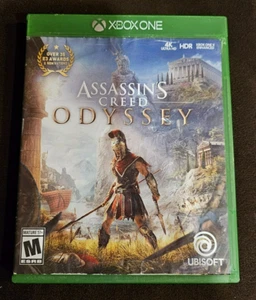 Assassin's Creed Odyssey - Xbox One - Picture 1 of 4