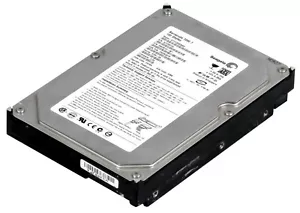 Hard Drive Seagate Barracuda 7200.7 ST3120026AS 120GB 7200RPM 8MB SATA 3.5'' - Picture 1 of 3
