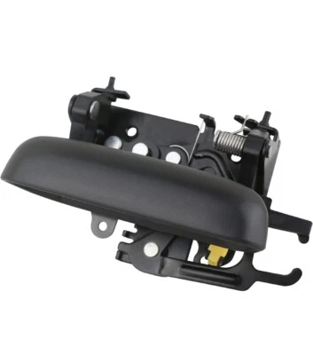 Manija de cierre de puerta trasera compatible con camioneta Chevy Chevrolet Avalance 1500 2500  Foto 1 de 3