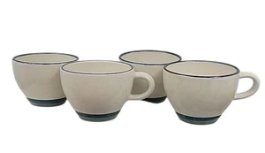 Tazzine da caffè PFALTZGRAFF Ocean Breeze - Set di 4 - Foto 1 di 4
