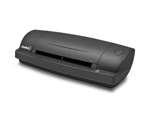 Ambir DS687 Duplex A6 ID Card Scanner Grayscale 600dpi DS687-AS - Picture 1 of 1