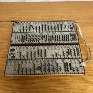 Tangible Waves AE Baukastensystem 62 Module, 2x 20x2Koffer, mit Packlink Kabel - Bild 1 von 12