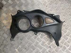 SUZUKI SV650 GEN 1 CLOCK SURROUND DASH - Picture 1 of 2