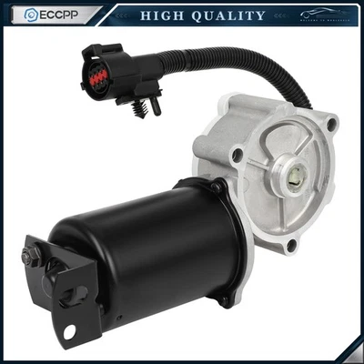 Compatível com Ford Explorer Sport Trac 2001-2002 caixa de transferência motor de mudança #600926 - Imagem 1 de 4