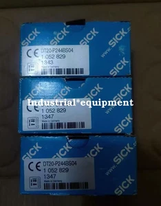 Sensor de medición DT20-P244BS04 1052829 DT20-P244BS04 1052829 - Imagen 1 de 3