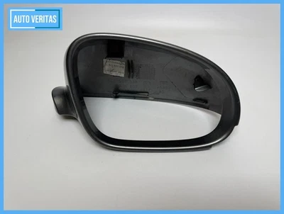 Originale VW Golf V / Passat 3C 521/5M1... Specchietto esterno destro. Argento 1 - Immagine 1 di 4