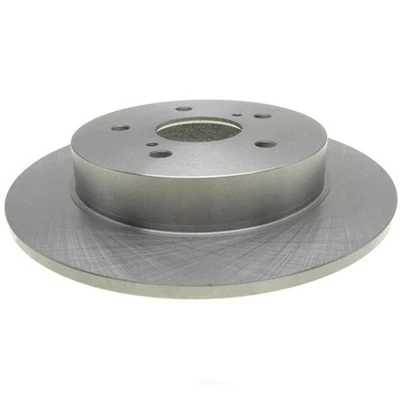 Rotor de freno trasero para Suzuki SX4 2007-2013 2008 2010 2012 2009 2011 Raybestos Foto 1 de 3