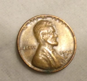 Wheat Penny 1956 D, Popular Collectible - Picture 1 of 9