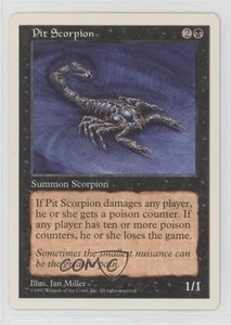 Pit Scorpion Magic: 5th Edition 1997 - Bild 1 von 2
